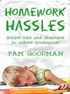 cover image of HomeWork Hassles